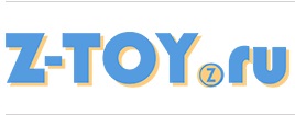 Интернет-магазин детских игрушек Z-toy