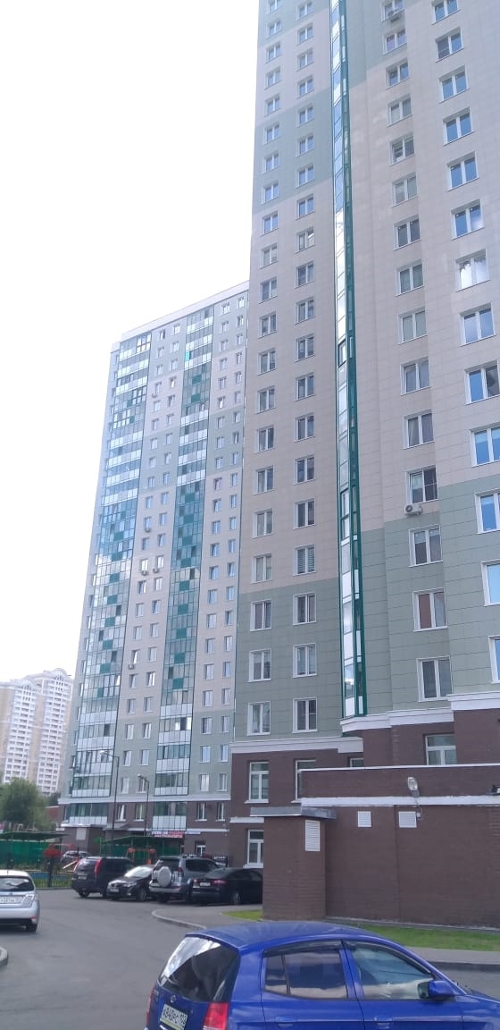 Продам 1-к квартиру в хорошем доме.