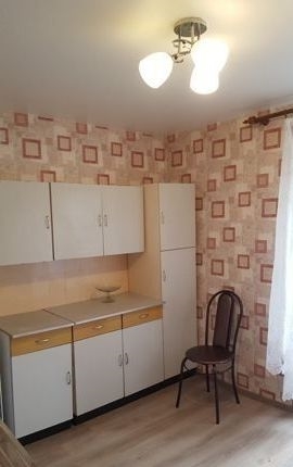 Сдам двушку в хорошем районе.