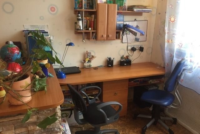 Продам уютную 3-комнатную квартиру.