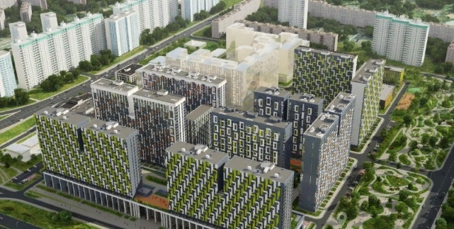 Продам комфортабельную 3-комнатную квартиру.