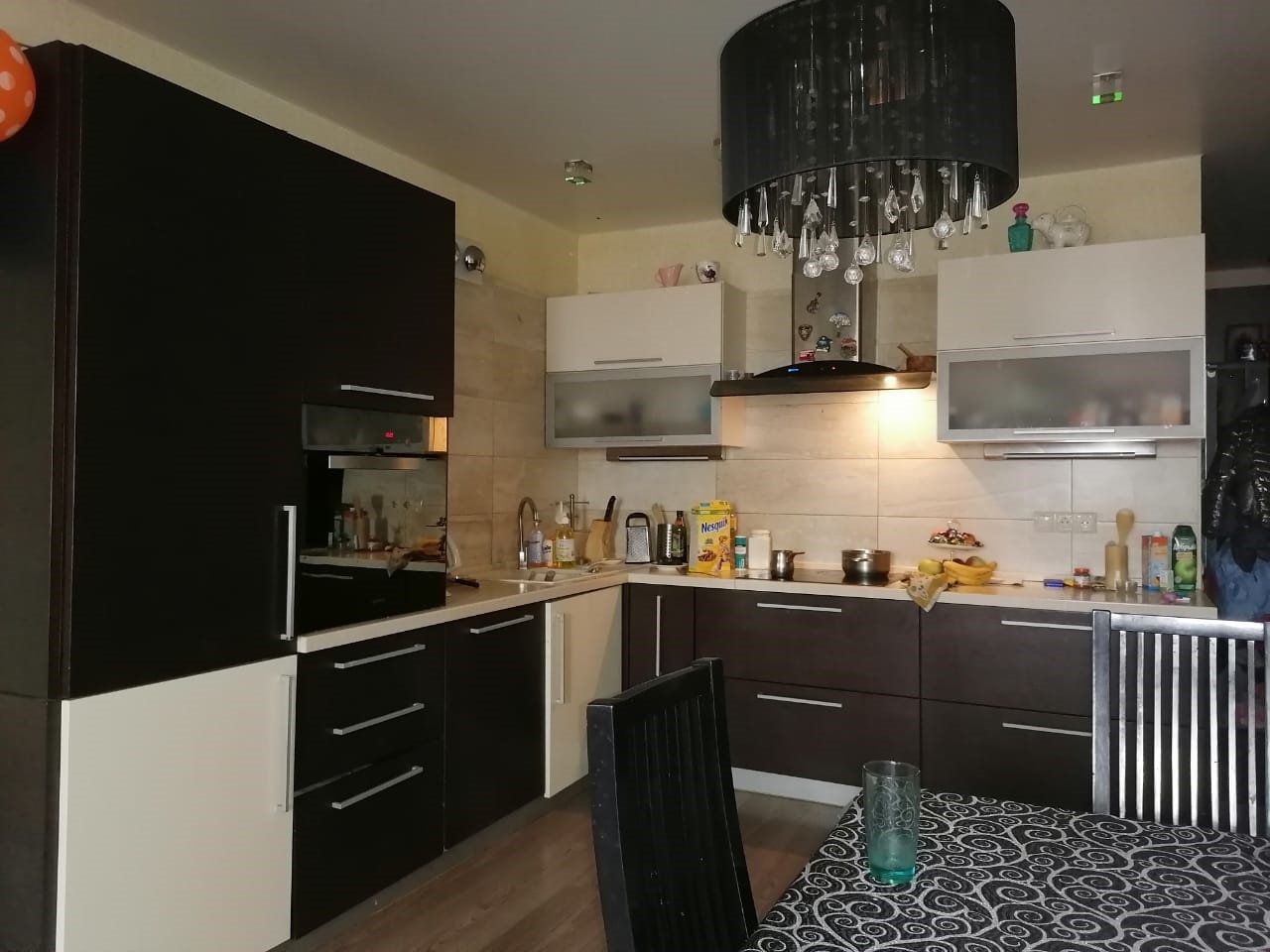 Продается 4-комн. квартира, все комнаты изолированные.