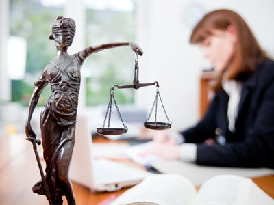 Консультант по юридическим вопросам