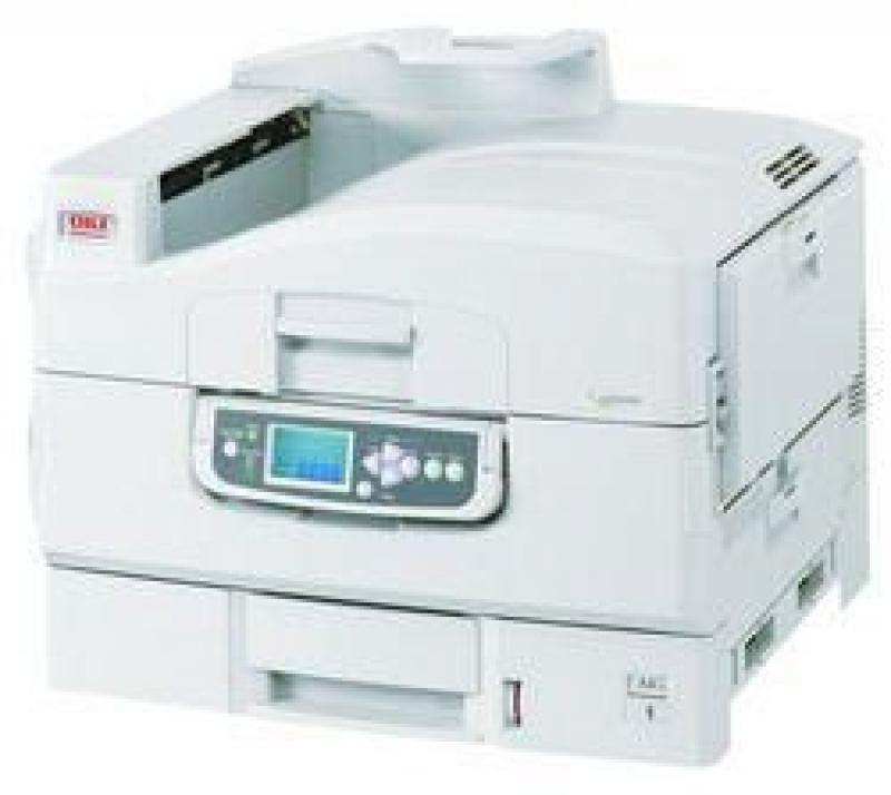 Принтер OKI C9650DN 01206201 А3, Тюмень