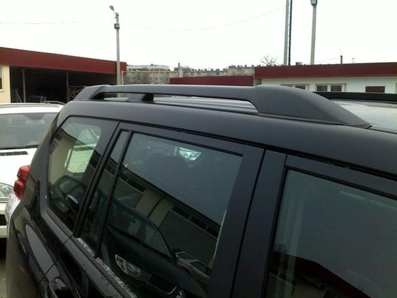   Toyota Land Cruiser Prado 150