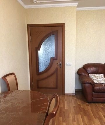 Сдатся уютная двухкомнатная квартира распашонка в отличном состоянии.