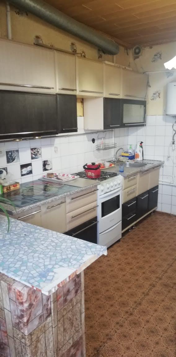 Продается квартира в городе Миллерово