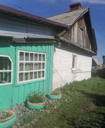 Продам Дом 40 м2