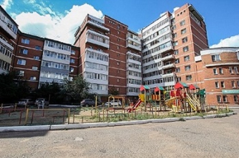 Продаю трехкомнатную квартиру
