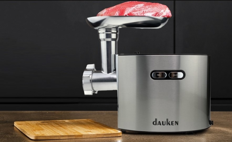   Dauken FW2720