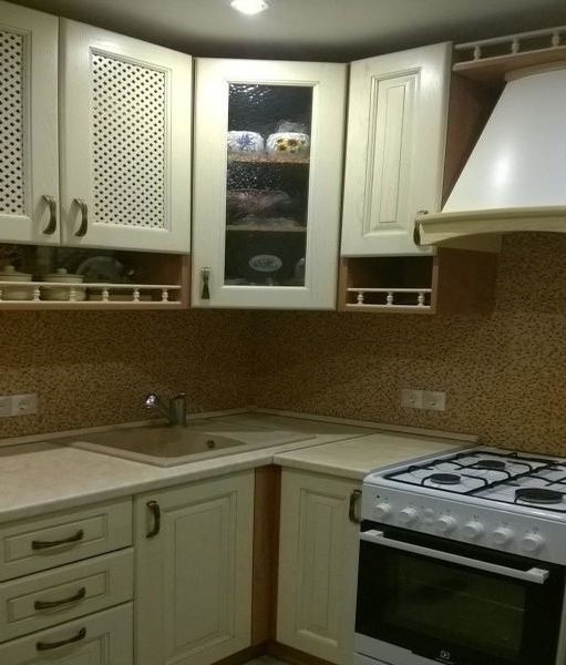 Сдам 2-комнатную квартиру в развитом районе по доступной цене.