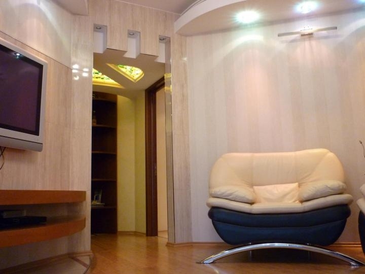 Продается 2-комнатная квартира.