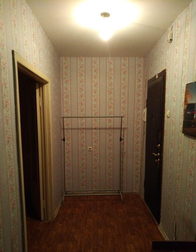 Продается 1 комнатная квартира.