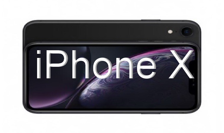 Продажа iPhone X64 - 13999 грн.