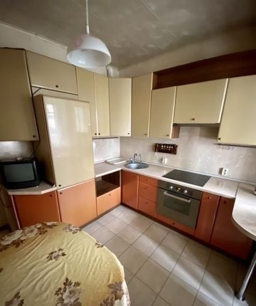 Продается 1-к квартира после ремонта.