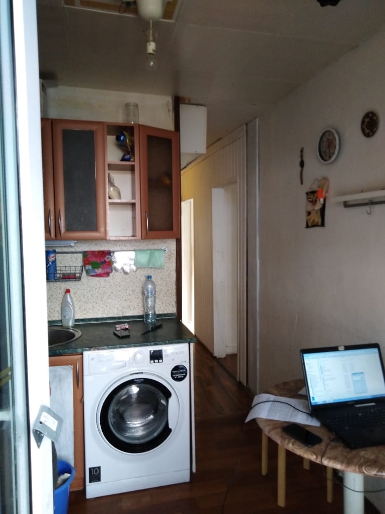 Продается 2-комнатная квартира в отличном состоянии.