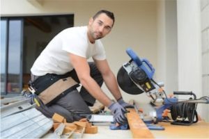 Зарабатывайте на установке дверей от 150 000