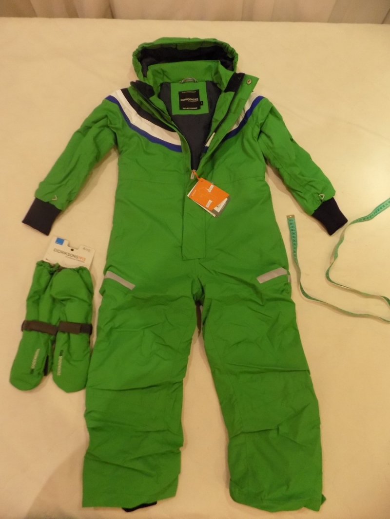 Êîìáèíåçîí Didriksons Romme