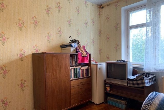 Продам прекрасную трехкомнатную квартиру.