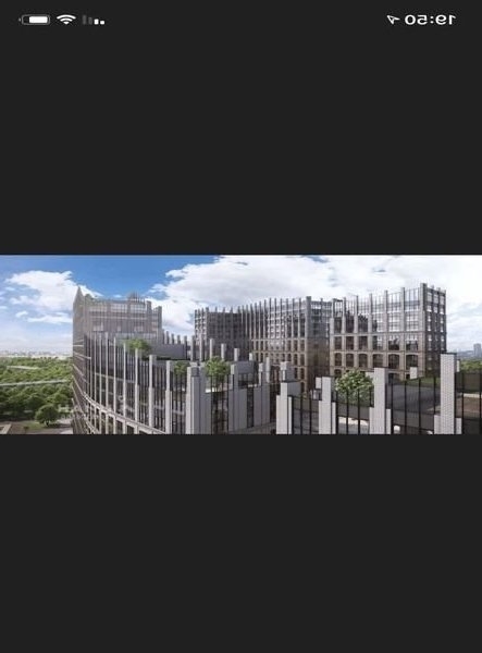 Продается 3-х комнатная квартира в ЖК Серебряный Парк 101,7 м2.