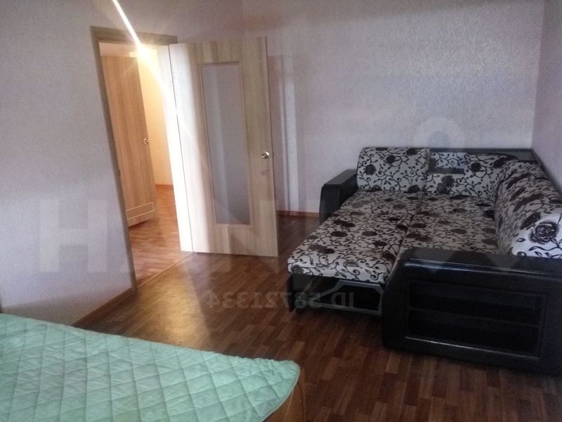 Продам комфортабельную 2-комнатную квартиру.