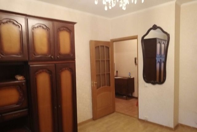 Продам 1-комнатная квартиру.