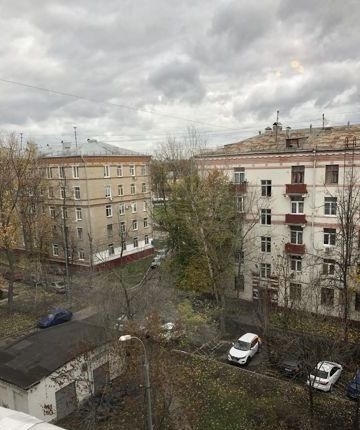 Сдается 1-к квартира в развитом благоустроенном районе.