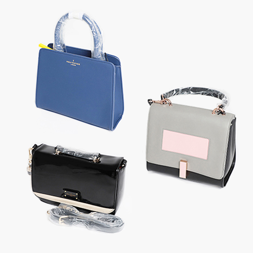 Сумки Pauls Boutique оптом