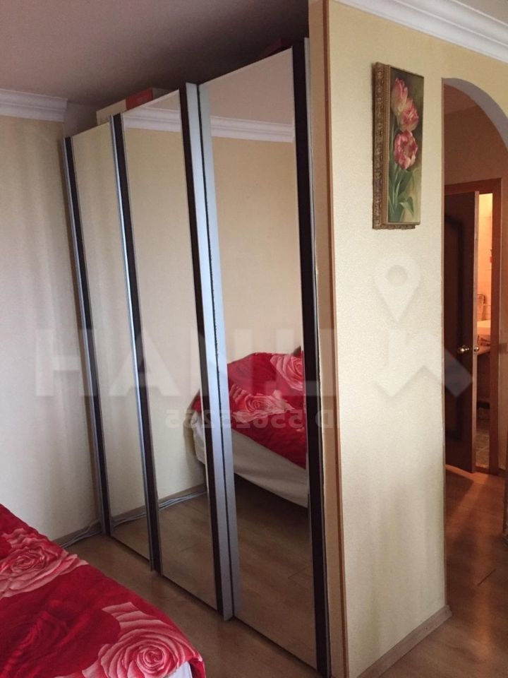 Продается однушка в хорошем состоянии.