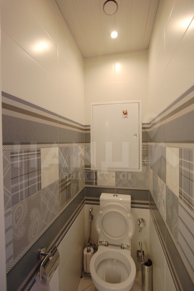 Отличная квартира для семьи.