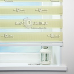 Шторы Зебра стандарт