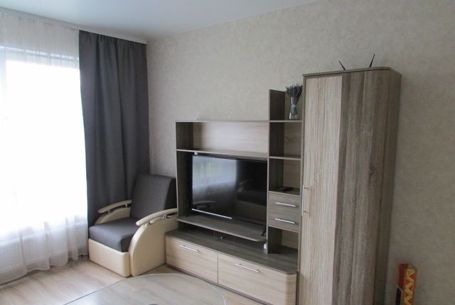 Продаю студию в ЖК Новокуркино.