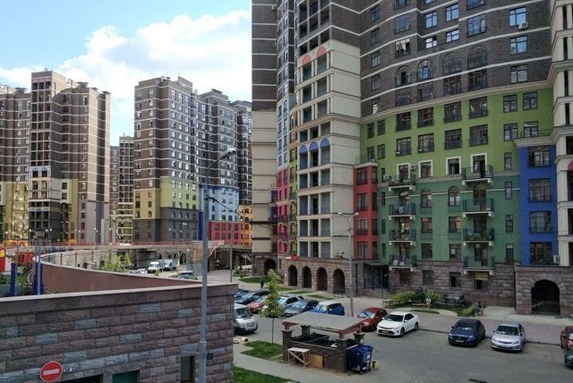 Продам 1-к квартиру в хорошем доме.