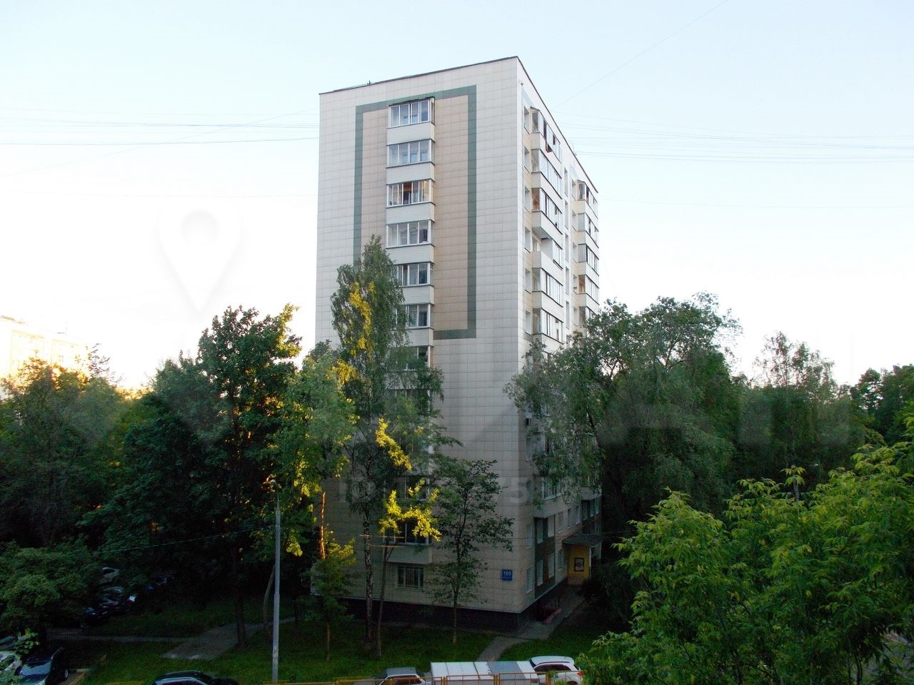 Продается теплая, уютная, светлая двухкомнатная квартира общей площадью 49 кв.