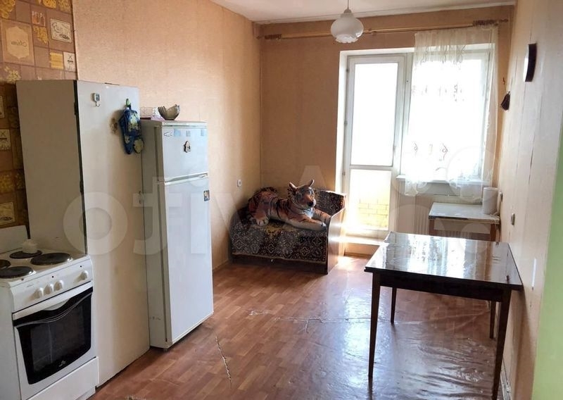 Продается прекрасная однушка.