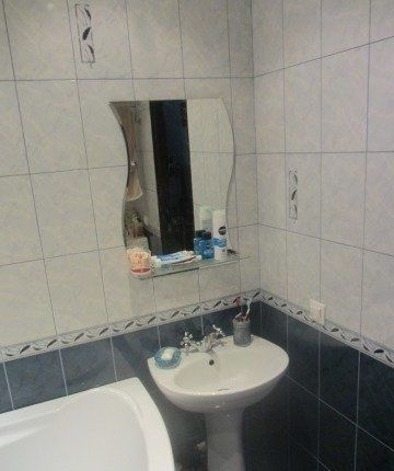 Продается уютная 1-комнатная квартира.