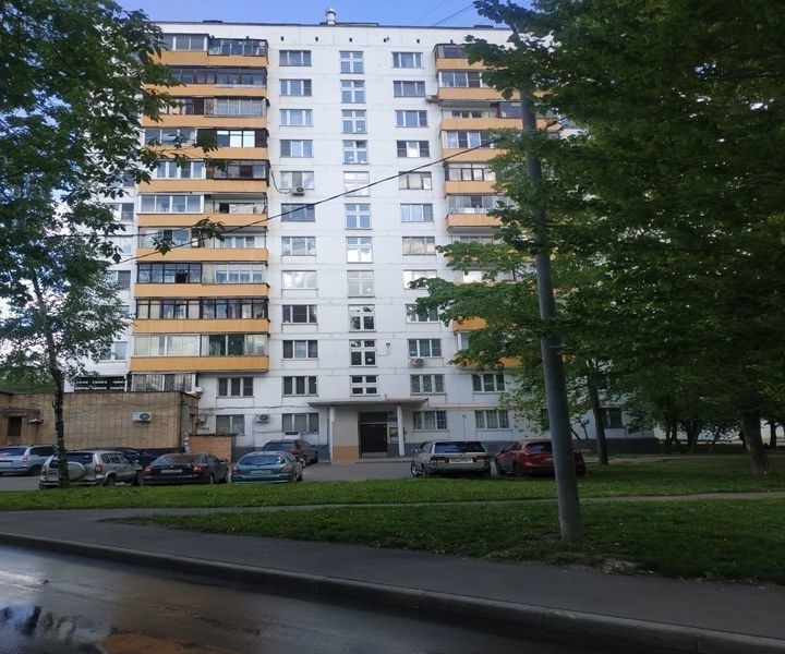 Предлагаем прекрасную 1-комнатную квартиру.