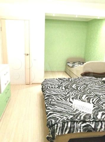 1-к квартира, 39 м178, 69 эт.