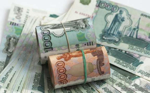 С открытыми просрочками до 3 000 000 р