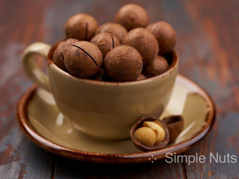 Simple Nuts       