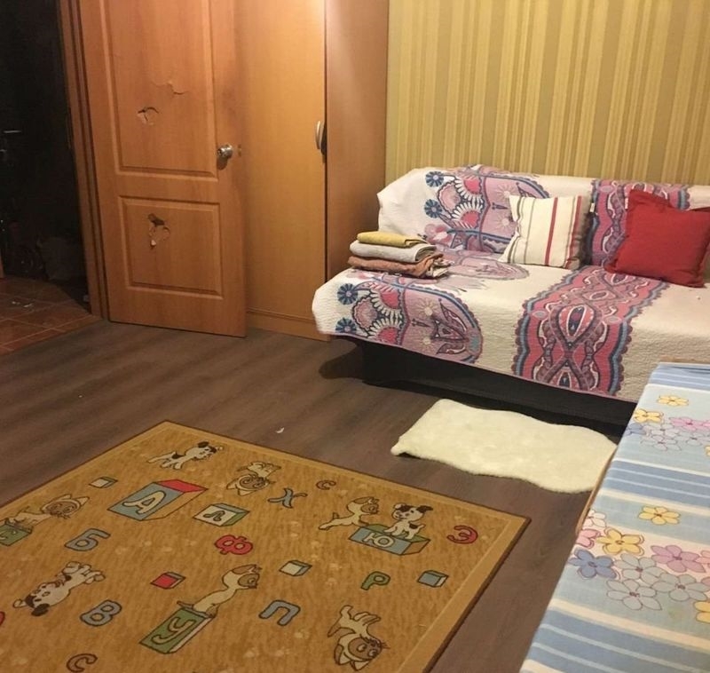 Продается 1 комнатная квартира площадью 41 кв.
