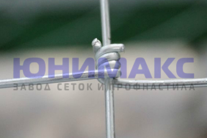 сетка фермерская шарнирная