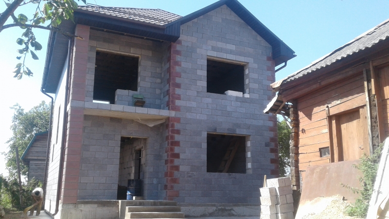 Калужский теплоблок