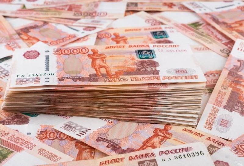 Кредит наличными через сотрудников банков.