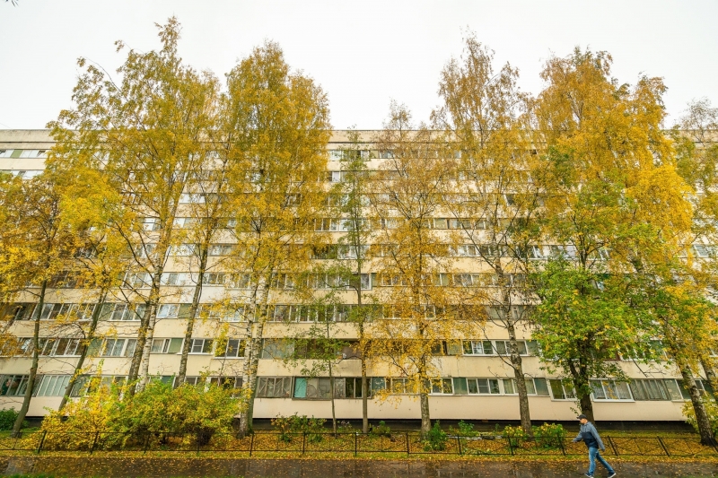 Продам 2-комнатную квартиру по отличной цене.