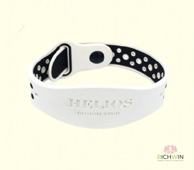 Браслет Helios Bioion TaVie