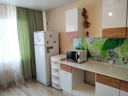 Продам двухкомнатную квартиру