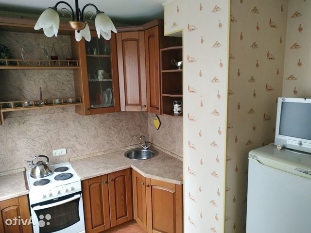 Сдается прекрасная однушка.