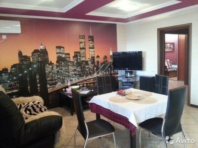 Продается 2к.кв. в г.Краснодар