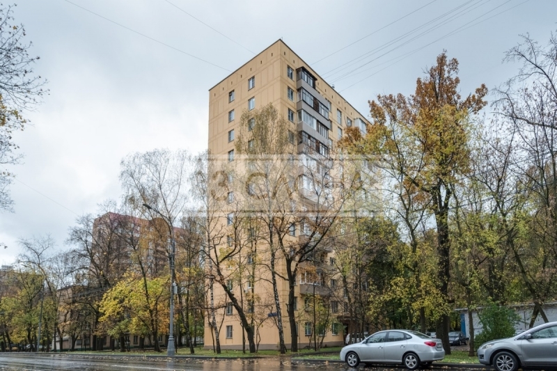 Продается уютная 2-комнатная квартира в экологически чистом Тимирязевском районе